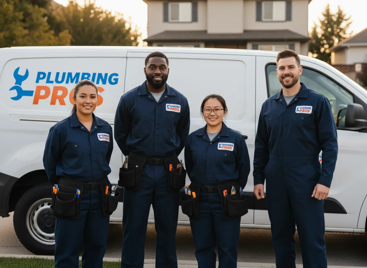 Water Heater Repair company in Cashmere, WA